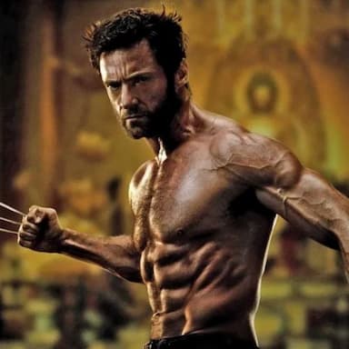 The  Wolverine